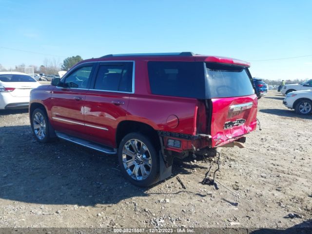 Photo 2 VIN: 1GKS2CKJ6FR294362 - GMC YUKON 