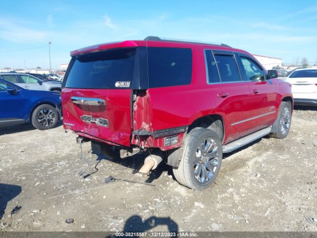 Photo 3 VIN: 1GKS2CKJ6FR294362 - GMC YUKON 