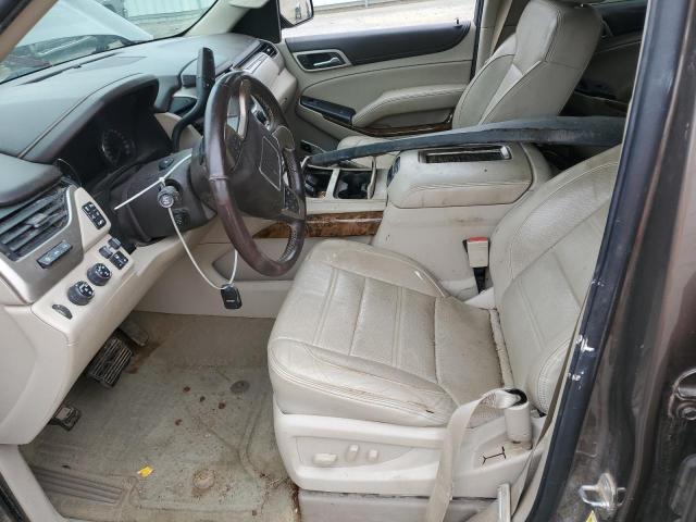 Photo 6 VIN: 1GKS2CKJ6FR572001 - GMC YUKON 