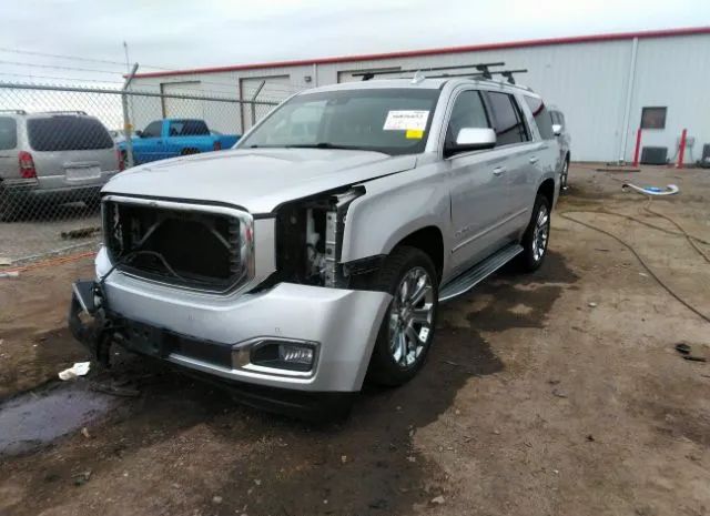 Photo 1 VIN: 1GKS2CKJ6FR581085 - GMC YUKON 