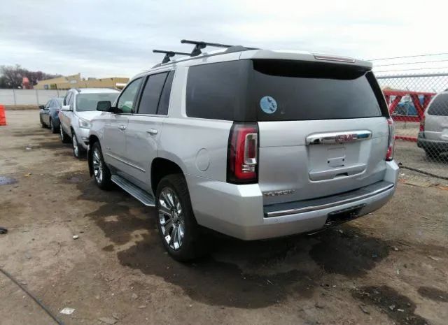 Photo 2 VIN: 1GKS2CKJ6FR581085 - GMC YUKON 