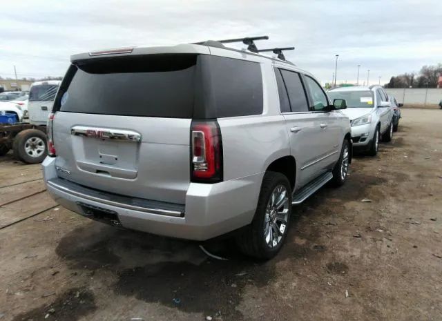 Photo 3 VIN: 1GKS2CKJ6FR581085 - GMC YUKON 