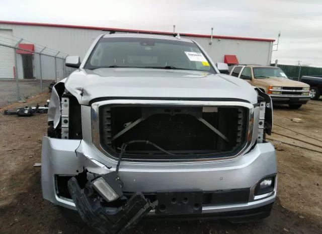 Photo 5 VIN: 1GKS2CKJ6FR581085 - GMC YUKON 