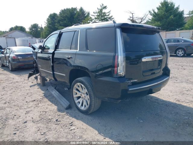 Photo 2 VIN: 1GKS2CKJ6FR593978 - GMC YUKON 