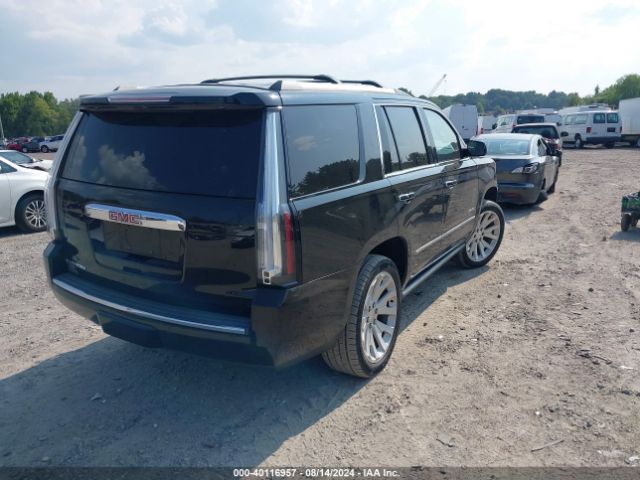 Photo 3 VIN: 1GKS2CKJ6FR593978 - GMC YUKON 