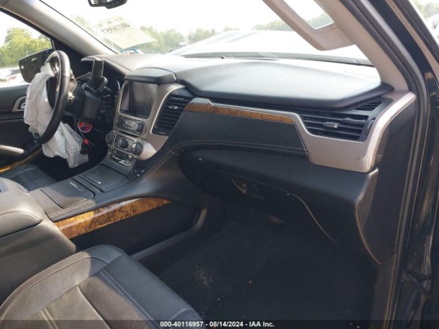 Photo 4 VIN: 1GKS2CKJ6FR593978 - GMC YUKON 