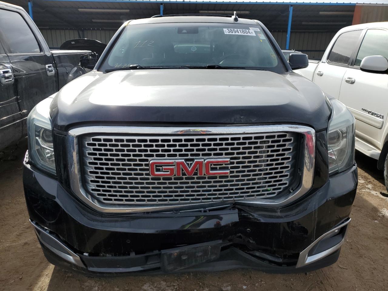 Photo 4 VIN: 1GKS2CKJ6FR598789 - GMC YUKON 