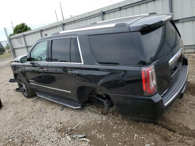 Photo 1 VIN: 1GKS2CKJ6FR619012 - GMC YUKON 