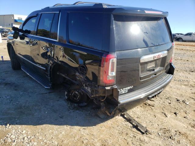 Photo 2 VIN: 1GKS2CKJ6FR630981 - GMC YUKON DENA 