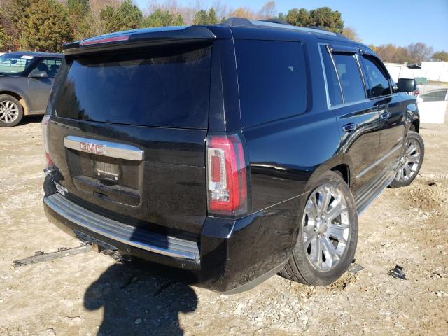 Photo 3 VIN: 1GKS2CKJ6FR630981 - GMC YUKON DENA 