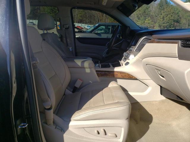 Photo 4 VIN: 1GKS2CKJ6FR630981 - GMC YUKON DENA 