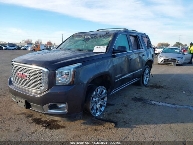 Photo 1 VIN: 1GKS2CKJ6FR637879 - GMC YUKON 