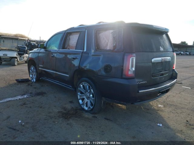 Photo 2 VIN: 1GKS2CKJ6FR637879 - GMC YUKON 