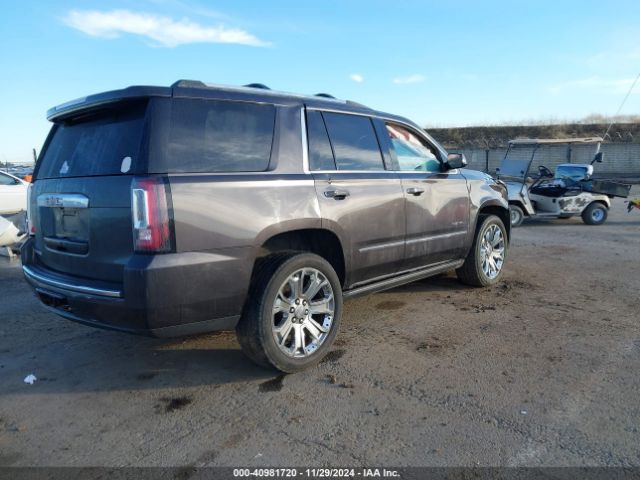 Photo 3 VIN: 1GKS2CKJ6FR637879 - GMC YUKON 