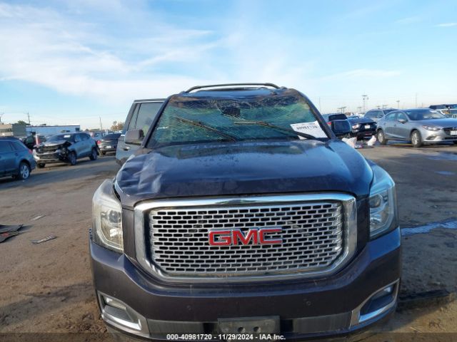 Photo 5 VIN: 1GKS2CKJ6FR637879 - GMC YUKON 