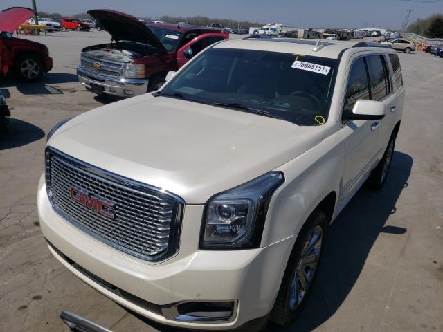 Photo 1 VIN: 1GKS2CKJ6FR742793 - GMC YUKON DENA 