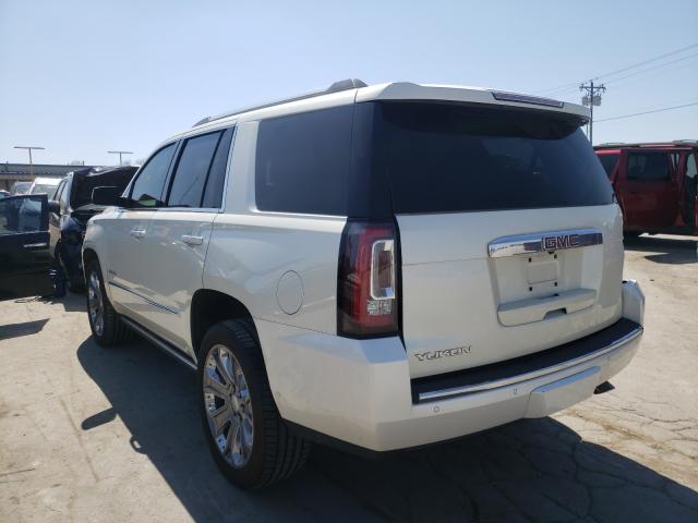 Photo 2 VIN: 1GKS2CKJ6FR742793 - GMC YUKON DENA 