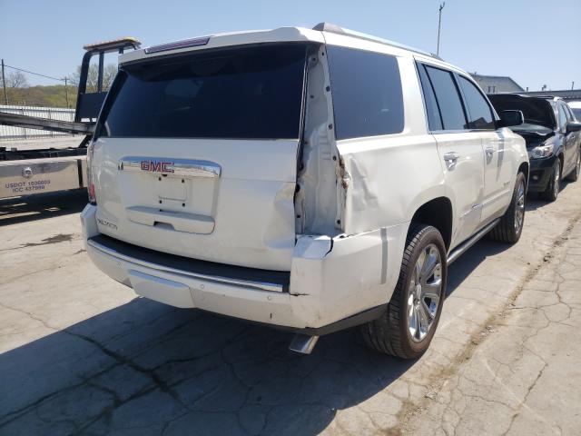 Photo 3 VIN: 1GKS2CKJ6FR742793 - GMC YUKON DENA 