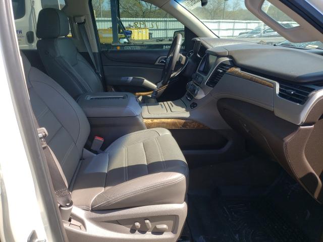 Photo 4 VIN: 1GKS2CKJ6FR742793 - GMC YUKON DENA 