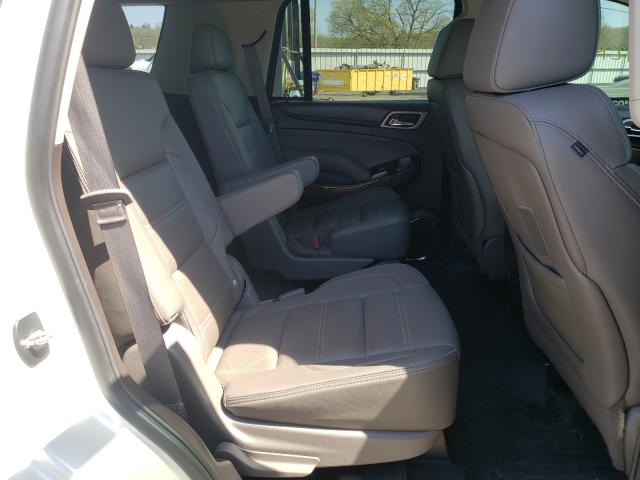 Photo 5 VIN: 1GKS2CKJ6FR742793 - GMC YUKON DENA 