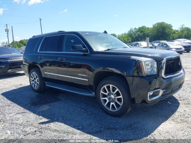 Photo 0 VIN: 1GKS2CKJ6GR117988 - GMC YUKON 