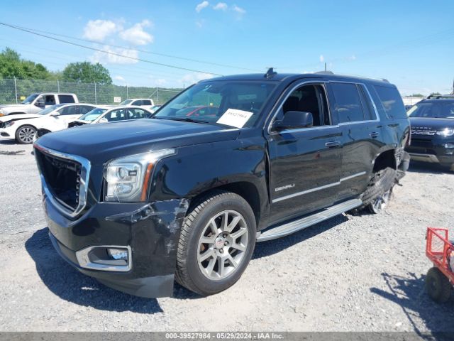 Photo 1 VIN: 1GKS2CKJ6GR117988 - GMC YUKON 