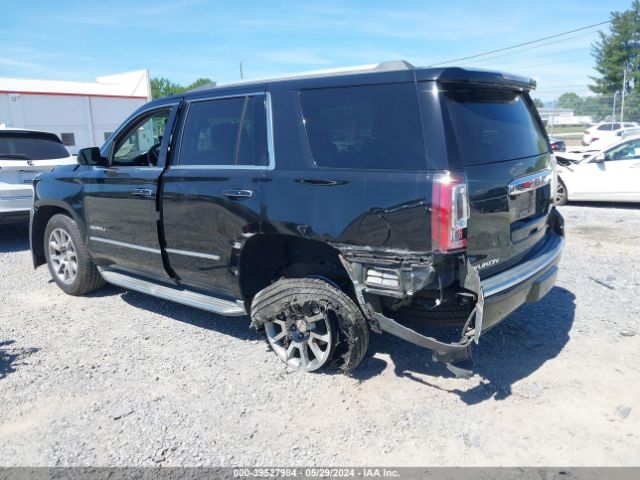 Photo 2 VIN: 1GKS2CKJ6GR117988 - GMC YUKON 