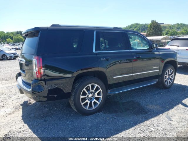 Photo 3 VIN: 1GKS2CKJ6GR117988 - GMC YUKON 