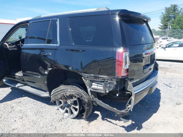 Photo 5 VIN: 1GKS2CKJ6GR117988 - GMC YUKON 