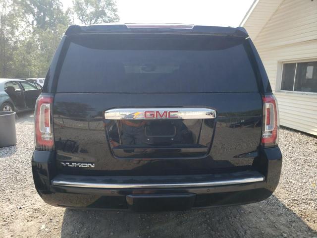 Photo 5 VIN: 1GKS2CKJ6GR201101 - GMC YUKON DENA 