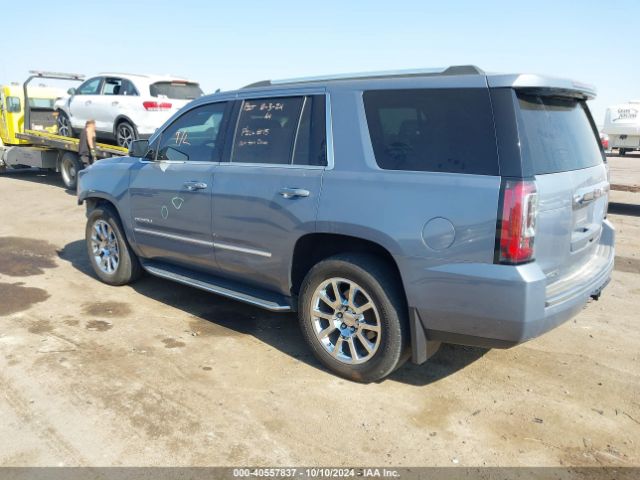 Photo 2 VIN: 1GKS2CKJ6GR211997 - GMC YUKON 