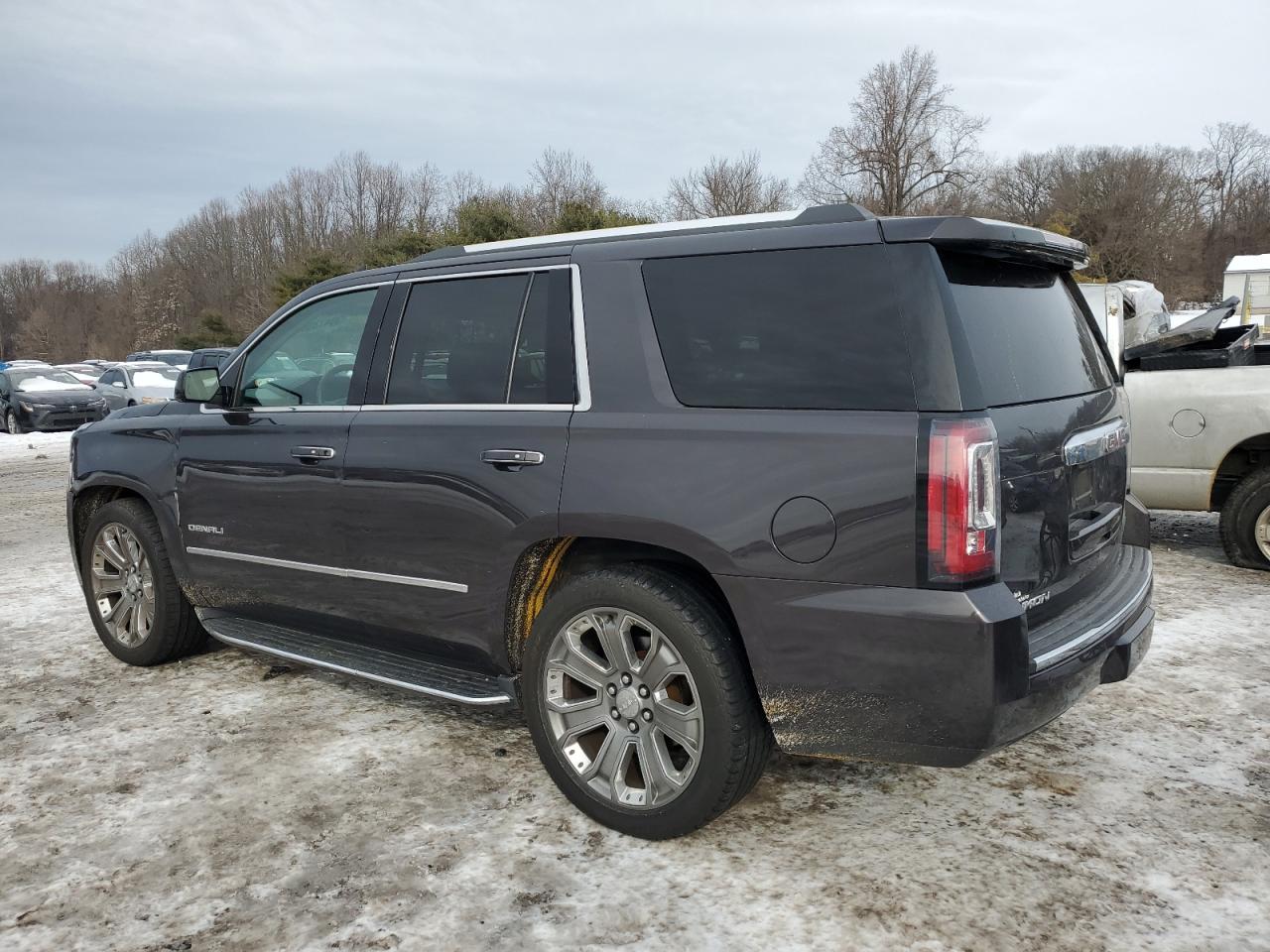 Photo 1 VIN: 1GKS2CKJ6GR367926 - GMC YUKON 