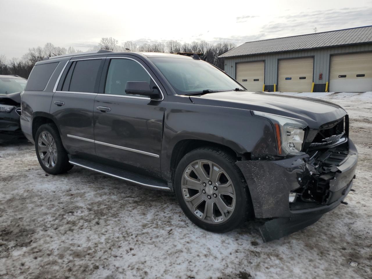 Photo 3 VIN: 1GKS2CKJ6GR367926 - GMC YUKON 