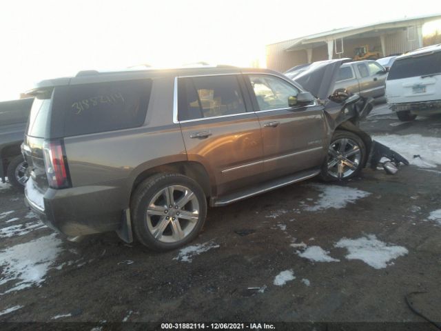 Photo 3 VIN: 1GKS2CKJ6GR443449 - GMC YUKON 