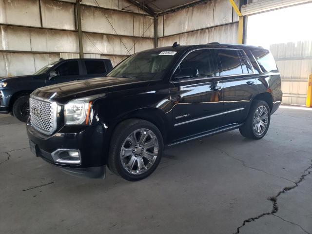 Photo 0 VIN: 1GKS2CKJ6GR449378 - GMC YUKON 