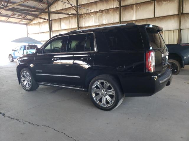 Photo 1 VIN: 1GKS2CKJ6GR449378 - GMC YUKON 