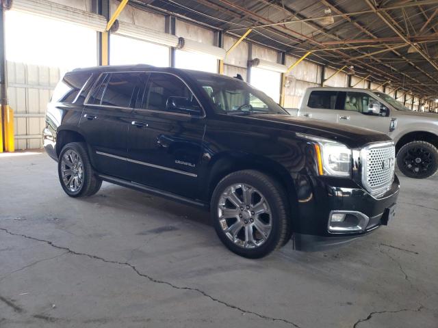 Photo 3 VIN: 1GKS2CKJ6GR449378 - GMC YUKON 