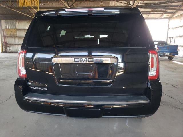 Photo 5 VIN: 1GKS2CKJ6GR449378 - GMC YUKON 