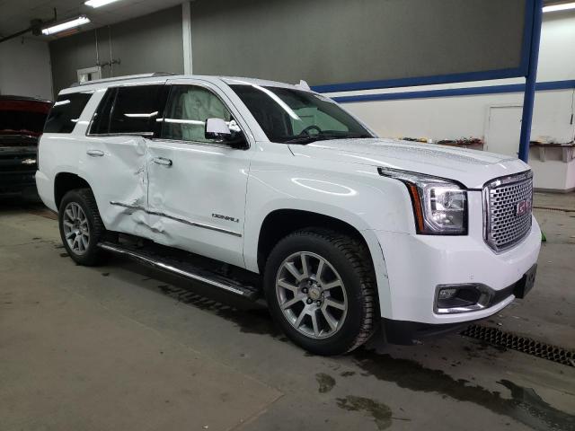 Photo 3 VIN: 1GKS2CKJ6HR109410 - GMC YUKON DENA 