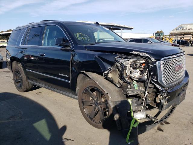 Photo 3 VIN: 1GKS2CKJ6HR246041 - GMC YUKON 