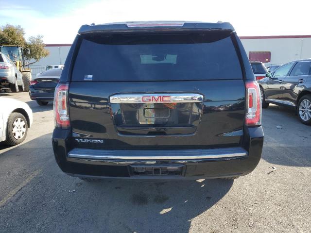 Photo 5 VIN: 1GKS2CKJ6HR246041 - GMC YUKON 