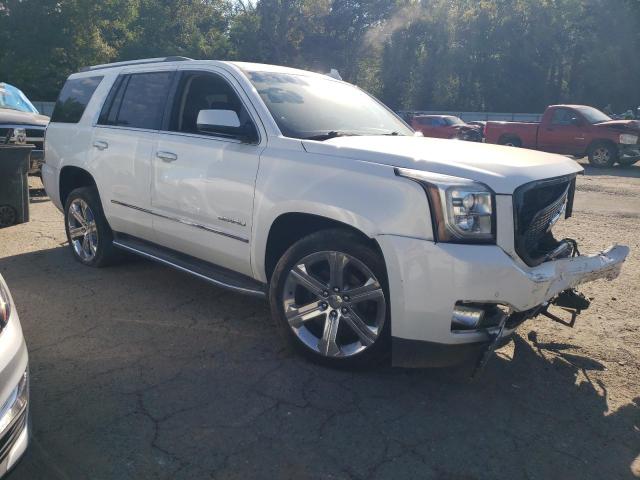 Photo 3 VIN: 1GKS2CKJ6HR302351 - GMC YUKON DENA 