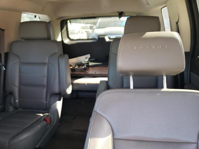 Photo 9 VIN: 1GKS2CKJ6HR302351 - GMC YUKON DENA 