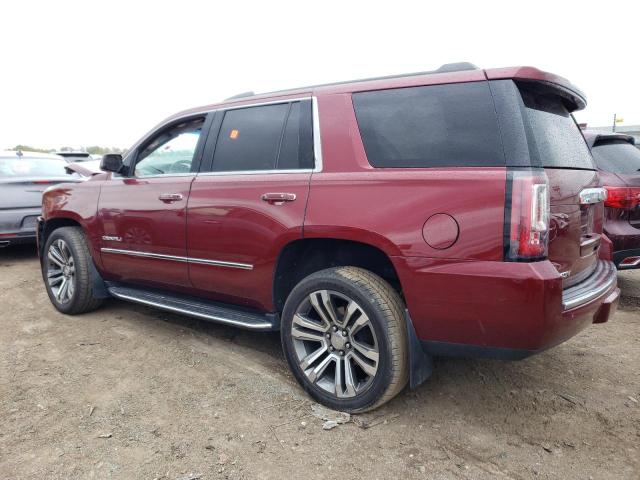 Photo 1 VIN: 1GKS2CKJ6HR311437 - GMC YUKON 