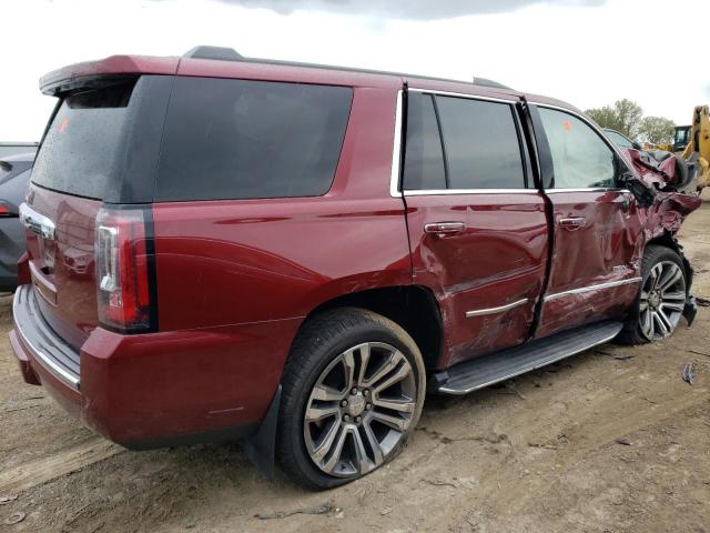 Photo 2 VIN: 1GKS2CKJ6HR311437 - GMC YUKON 