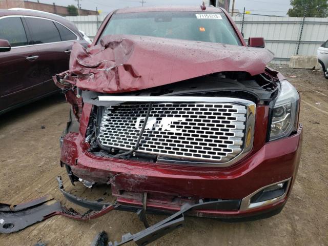 Photo 4 VIN: 1GKS2CKJ6HR311437 - GMC YUKON 