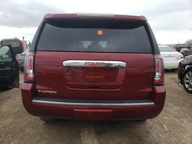 Photo 5 VIN: 1GKS2CKJ6HR311437 - GMC YUKON 