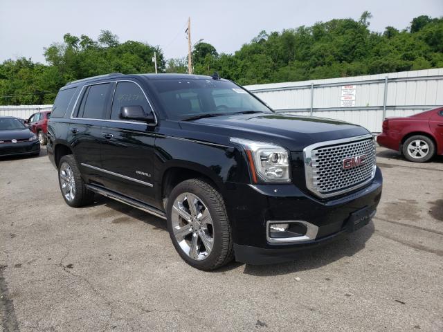 Photo 0 VIN: 1GKS2CKJ6HR319215 - GMC YUKON DENA 