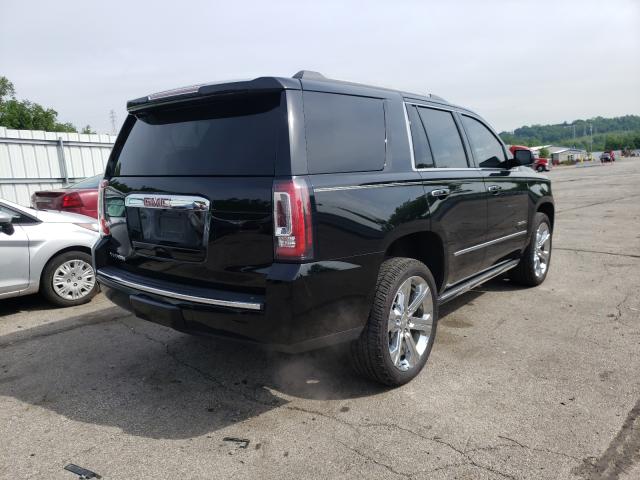 Photo 3 VIN: 1GKS2CKJ6HR319215 - GMC YUKON DENA 