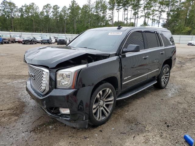 Photo 1 VIN: 1GKS2CKJ6HR337858 - GMC YUKON DENA 